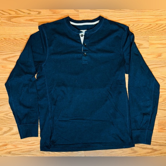 Rag & Bone Mens Shirt Lot Size L Crew & Polo Short & Long Sleeve Standard Issue - Picture 2 of 16